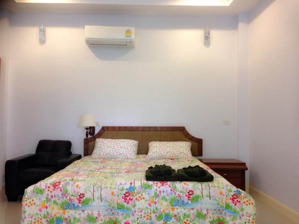 Damnoen Care Resort Damnoen Saduak Quarto foto